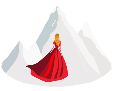 Magic Heidi logo